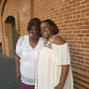 Meet your Posher, Barbara